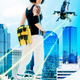 Illustration for article titled Keeping The emMirrors Edge/em Dream Alive